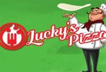 Luckys Pizza slot